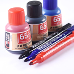 [Lowest price on the Internet] DSB 960 pieces 50×29mm self-adhesive labels stickers self-adhesive labels 16 pieces/sheet 60 sheets/pack easy to tear paper name stickers price stickers 4608 blue - Image 11