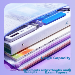 Kingdee A5 printing paper white paper 80g universal blank voucher copy paper electronic invoice printing paper 500 sheets/pack - Image 4