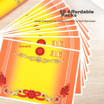 Deli 2 A5/60 sheets kraft paper notebook coil book spiral book soft copy book postgraduate entrance examination record wrong question book record book study supplies exercise book LA560-02 - Image 3