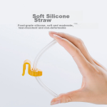 BKK short sub-line double hook tied sub-line double hook 20 pairs of gold sleeve sea sunset Ise Ni anti-entanglement wild fishing hook - Image 5