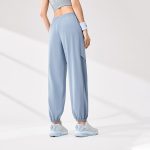 361° sports shorts women's spring and summer quick-drying running training fitness yoga loose breathable pants 662524706-2
