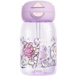 BABLOV Huabansen children's water cup girls summer high value tritan plastic cup large capacity kettle student straw cup - Image 10