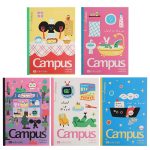 [Lowest price on the whole network] Faramont business notebook A5 thick buckle notepad sheepskin notebook stationery diary work log office meeting record book can be customized A5-gray - Image 6