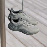 361° sports shoes men's spring and summer breathable cushioning soft sole fitness skipping leisure running shoes men 672412243-6
