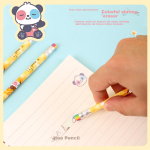 Schneider marker pen large capacity student quick-drying marker pen environmentally friendly office marker signature pen Maxx240-black - Image 5