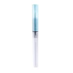AIHAO press gel pen cs pen head 0.5MM teacher pen business office quick-drying error correction signature pen red 3 GP2572