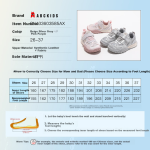 9i9 baby sleeves waterproof and anti-dirty infant and young children eating sleeves kindergarten protective clothing 3 pairs A171 - Image 11
