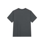 361° T-shirt short-sleeved summer men's and women's breathable loose printed round neck sports casual wear 632519105-1 - Image 6