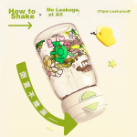 bebebus Gold Label Tea Tree Essence Ultra-thin Breathable Diapers M36 Pieces (6-11kg) Diapers for Newborn Baby Boys and Girls - Image 8