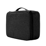 BUBM data cable storage bag laptop charger mouse mobile power bag USB hard disk protection box - Image 9