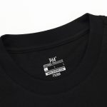 361° T-shirt short-sleeved women's spring and summer round neck outdoor sports leisure loose breathable top 662519106-1 - Image 8