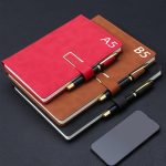Morning Light (M&G) stationery B5/64 sheets of plastic sleeves notebook notebook high-value wrong question book middle school students postgraduate entrance examination diary light dyed 4 books APYSL58Q - Image 5