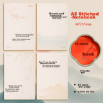 [The lowest price on the Internet] Shaoze Culture self-filled work secretary log schedule this month's daily plan memo notepad green - Image 3