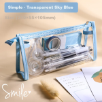 Li Cao [lowest price on the entire network] Li Cao No. 7 kraft paper envelope envelope bag invoice receipt document bag salary bag office supplies letter paper invoice salary bag 50 pieces/pack - Image 3
