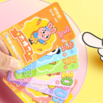 babycare milk storage bags milk preservation bags breast milk storage bags preservation bags disposable milk bags 180ml 50 pieces - Image 7