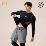 361° badminton racket pair entry-level set ultra-light and durable training and competition adult student double racket - Image 5