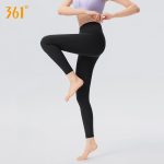 361° sweatshirt men's spring and autumn round neck sports casual wear jacket long sleeve pullover top 652334801D-7 - Image 6