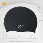 361° swimming quick-drying bath towel sports towel cape bathrobe men's fitness special bath towel absorbent women's beach towel - Image 9