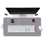 BUBM Dyson hair dryer bag storage bag portable portable bag storage box hair dryer travel storage bag CFJ-ST silver - Image 7