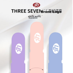 3M strong high viscosity double-sided adhesive fixed wall car special waterproof high temperature resistant seamless thickened tape GPL110 double-sided adhesive 43mm*55mm - Image 2