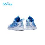 361° children's swimsuit split swimming goggles anti-fog swimming cap suit baby boy hot spring swimsuit cartoon long-sleeved diving suit - Image 10