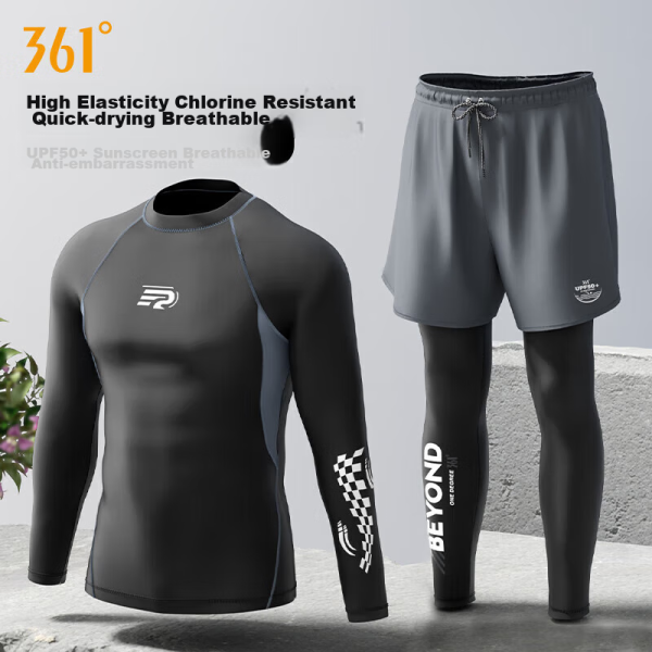 361° short-sleeved women's trendy T-shirt ladies summer new quick-drying clothes sports running yoga clothes 662424126H-3