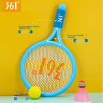 361° children's socks 2023 autumn medium and large children's unisex flat socks unisex 5 - Image 4
