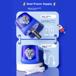 [Lowest price on the Internet] Calligraphy practice copybook for first grade students in the second volume of Shuxing Picture Writing Practice Copybook for primary school students Special training for children's regular script composition Pen copying Hard pen calligraphy tracing book - Image 6