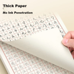 [Lowest price on the whole network] SIMAA 100 sheets of No. 5 kraft paper envelopes Post Office standard envelopes 220*110mm office supplies cash invoice salary bag small envelope bag 6615 - Image 8