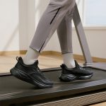 361° sports pants men's Ao Ruipeng same style summer nine-point pants loose casual sports breathable pants 652429701-3 - Image 3