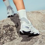 361° children's shoes girls' casual shoes 24 autumn easy to bend lightweight children's sports shoes pink 29 - Image 4
