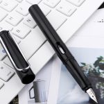 STABILO German imported automatic pencil 3.15mm straight fat pencil kindergarten primary school student stationery enlightenment straight thick lead continuous core thick pen body easy to grip lavender - Image 4