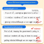 [Lowest price on the whole network] Langjie notebook gift box set National trend notepad gift box Forbidden City cultural and creative notebook souvenir high-value notebook stationery for teachers corporate gift customization - Image 3