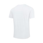 361° short-sleeved men's spring and summer pure cotton sports t-shirt loose round neck casual printed top 652519106-4 - Image 6