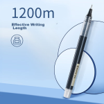 SHEN SHI [lowest price on the whole network] A7 pocket notebook portable small notepad coil book student draft book word book blank 80 sheets/book 5 books 8100-2 - Image 6