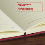 [Lowest price on the Internet] Shuxing Primary School Students' Ancient Poetry Calligraphy Copybook Synchronous Calligraphy Copybook Daily Poem Regular Script Training Primary School Key Ancient Poetry Selection 75+80 - Image 3