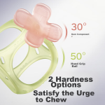 babycare【100% sterilized】disposable underwear for maternity and postpartum period, pure cotton underwear, portable for travel and business trip, 15 pieces, size M - Image 3