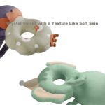 babycare anti-fall pillow protection pad baby anti-fall head pillow toddler anti-collision head Onik lion four seasons model - Image 3