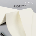 3M double-sided adhesive non-woven fabric translucent cotton paper Spring Festival couplets high temperature resistant 55236 width 20mm*length 10m - Image 10