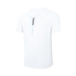 361° T-shirt short-sleeved men's and women's spring and summer round neck outdoor sports leisure loose breathable top 632523106-1 - Image 6