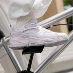 361° sports shoes women's shoes Jincheng 4 spring and summer breathable thick bottom couple casual shoes women 682516623-2