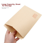 [Lowest price on the Internet] Bookstore 26 English letters to practice every day Hengshui style English calligraphy dot matrix tracing exercise book primary school students English uppercase and lowercase word copying paper a total of 5 books - Image 6