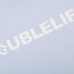 361° T-shirt short-sleeved summer men's and women's breathable loose printed round neck sports casual wear 632519105-10 - Image 9