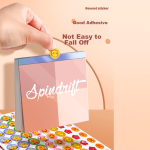 [Lowest price on the Internet] M&G stationery 16K single-line letter paper 40 sheets student letter paper manuscript paper draft paper homework book letter paper 10 books G16420D high school student learning artifact - Image 5