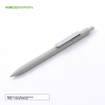 BAOKE PC1838A Large Capacity Gel Pen 0.7mm Daily Writing Office Signature Pen Water Pen Black 12pcs/Box