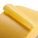 3M 2214 white masking tape high temperature resistant office home decoration daily use car spray masking seamless spray paint fixed protection 10mm*50m*0.085mm single roll - Image 10