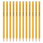 Dianshi pen rotating neutral pen high value 0.5mm bullet black pen student exam brush pen office signature pen 0194 [Galaxy Space Capsule] black rod single pack - Image 9