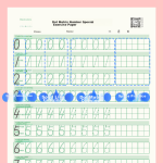 [Low price on the whole network] Faramon A5 notebook book simple thick notepad business record book office stationery diary A5-blue - Image 4