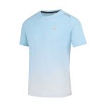 361° short-sleeved women's summer sun protection clothing casual sports t-shirt ice silk running fitness training yoga clothes 662524116-7 - Image 5