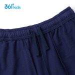 361° children's skipping rope sand professional segmented primary and secondary school students teacher recommended no count signature rope skipping rope blue - Image 8